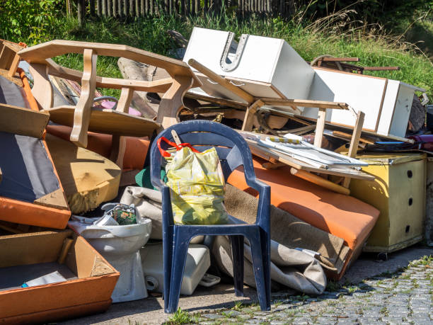 Best Commercial Junk Removal  in Caledonia, MN