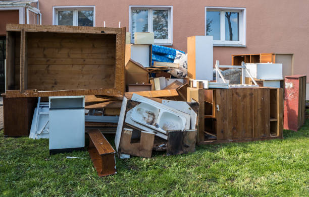 Best Full-Service Junk Removal  in Caledonia, MN