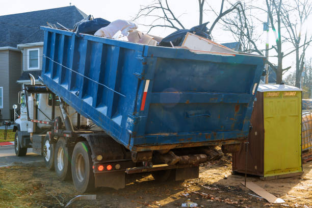 Best Junk Hauling Services  in Caledonia, MN