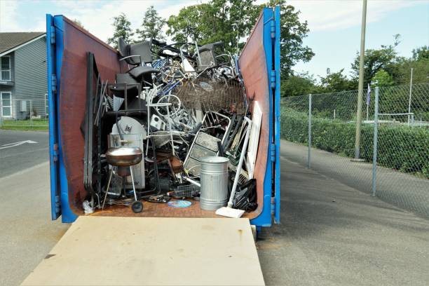 Best Basement Cleanout Services  in Caledonia, MN