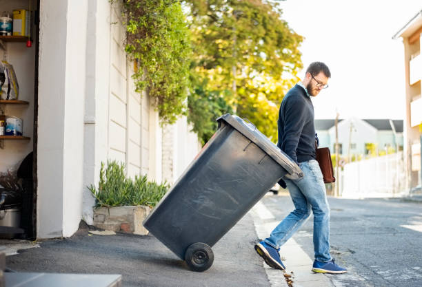 Best Trash Removal Near Me  in Caledonia, MN