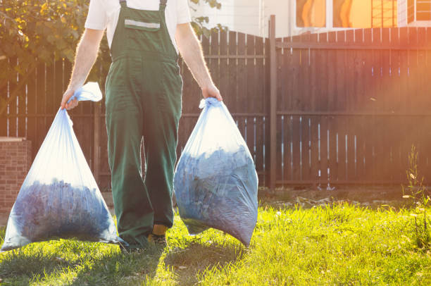 Best Residential Junk Removal  in Caledonia, MN