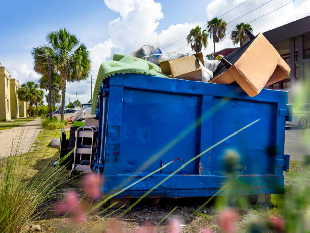 Best Dumpster Rental Services  in Caledonia, MN