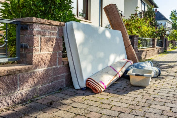Caledonia, MN Junk Removal Company
