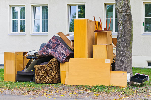 Best Same-Day Junk Removal  in Caledonia, MN