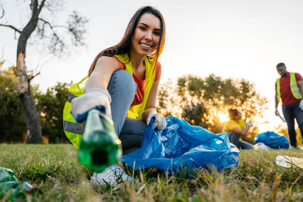 Best Yard Cleanup Services  in Caledonia, MN