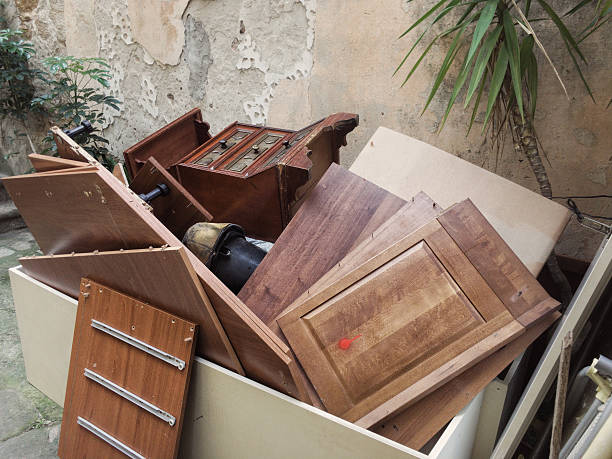 Best Garage Cleanout Services  in Caledonia, MN